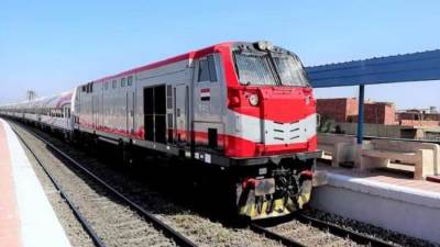 السكة الحديد تعلن مواعيد حجز تذاكر السفر للقطارات خلال عيد الأضحى