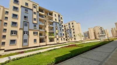 الإسكان" تعلن نتائج الفرز الأولي لـ"سكن لكل المصريين 5