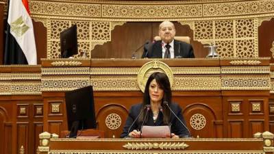 وزيرة التخطيط: بدأنا تصحيح المسار الاقتصادي منذ مارس 2024 بسياسات وإجراءات متكاملة