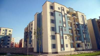 الإسكان تطرح 15 ألف وحدة سكنية ضمن مبادرة سكن لكل المصريين7