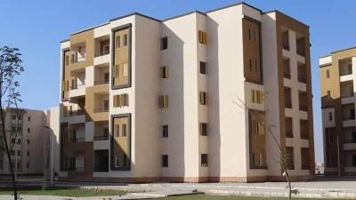 الإسكان: طرح وحدات سكنية بمساحات 127 مترًا في 18 مدينة ومحافظة