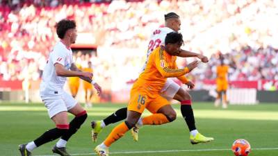 جدول ترتيب الدوري الاسباني بعد فوز أتليتيكو وريال مدريد وتعثُر برشلونة