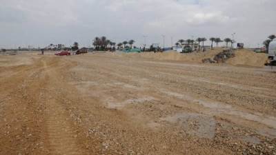 المتر بـ13 ألف.. الإسكان تطرح قطع أراضي تعليمية وإدارية وتجارية بالمدن الجديدة