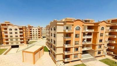 وزير الإسكان يُعلن عن الطرح الأول لمبادرة سكن لكل المصريين7 لمتوسطي الدخل