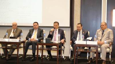 الزراعة تقترح حزمة حوافز لـ توطين صناعة المبيدات