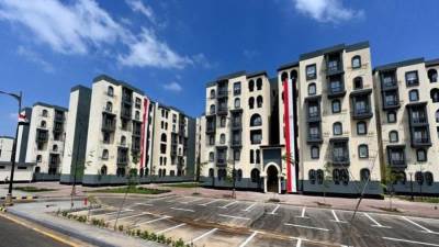 المؤشر ينشر كراسة شروط شقق سكن لكل المصريين7 لمتوسطي الدخل