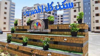 «الإسكان» لأصحاب الإيجارات القديمة: التنازل عن الوحدات للمُلاك شرط الحصول على بديل بسكن كل المصريين 7