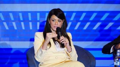 المشاط: الشهر المقبل إطلاق السردية الوطنية للتنمية الاقتصادية لعرض توجهات الاقتصاد المصري