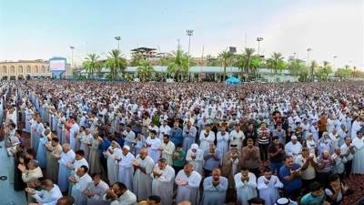 العد التنازلي بدأ.. موعد وقفة عرفات وعيد الأضحى 2025