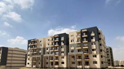 أسعار شقق سكن لكل المصريين7 لمتوسطي الدخل