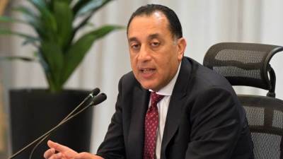 مدبولي: الحكومة المصرية تُولي أهمية كبيرة لتوطين الصناعات التكنولوجية المتقدمة