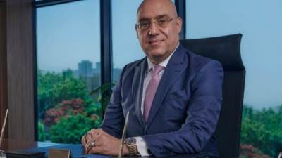 اختيار الدكتور عاصم الجزار عضوًا منتدبًا لشركة ‏ÈLM‏ للتطوير العقاري