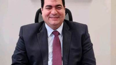 وزير المالية يختار «رفعت ورمضان» نائبين لرئيس مصلحة الجمارك