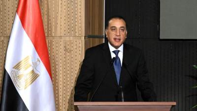 رئيس الوزراء: مشروع جريان يُعظم الاستفادة من أصول الدولة