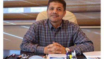 رئيس جهاز المنيا الجديدة يتابع منظومة مياه الشرب والصرف الصحي بالمدينة