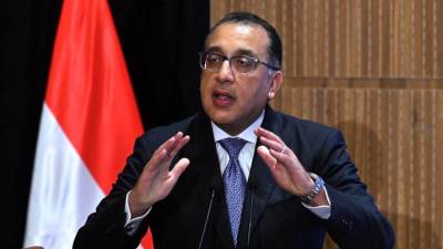 مدبولي: نعمل على تعزيز أثر قطاع ريادة الأعمال في تحقيق النمو الاقتصادي المستدام