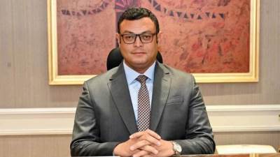  وزير الإسكان يوجه برفع درجة الاستعداد لعيد الأضحى المبارك