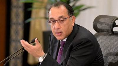 مدبولي يوجه بالتصدي لأية محاولات للتعدي على الأراضي الزراعية والتعامل معها بحسم