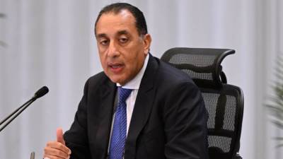 رئيس الوزراء: تفعيل غرف الطوارئ بكل الجهات خلال إجازة عيد الأضحي