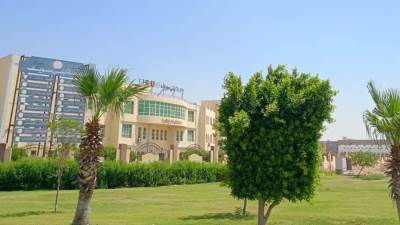 الإسكان: تكثيف أعمال صيانة الحدائق والمتنزهات بالمدن الجديدة