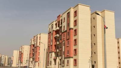 آخر موعد لحجز شقق سكن لكل المصريين7.. ألحق قبل ما الحجز يقفل