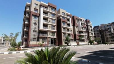 الإسكان: بدء تسليم وحدات سكنية جديدة بمدينة دمياط الجديدة الأحد المقبل