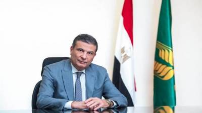 فاروق: الأمن الغذائي بين مصر وأفريقيا يحتاج لتعاون في مشروعات استثمار مشتركة