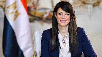 المشاط: البنية التحتية المتطورة عززت من جاهزية الاقتصاد المصري لجذب الاستثمارات