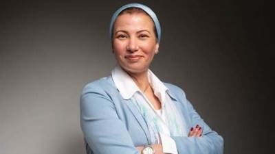 وزيرة البيئة: مصر تقدمت في الحد من الأكياس البلاستيكية أحادية الاستخدام