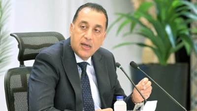 رئيس الوزراء يصل البحيرة لتفقد ومتابعة سير العمل ببعض المشروعات الخدمية والتنموية