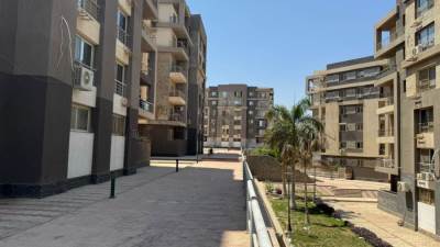 مسئولو أجهزة المدن الجديدة يتفقدون مشروعات الإسكان والخدمات والتطوير