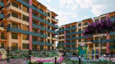 اليوم آخر موعد لسداد جدية حجز وحدات «صبا 6 أكتوبر»