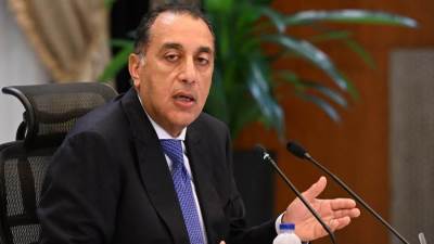 مدبولي يُشكل "لجنة أزمات" برئاسته لمتابعة تداعيات العمليات العسكرية الإيرانية ـ الاسرائيلية