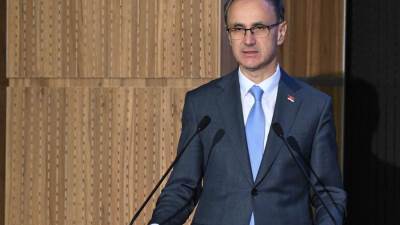 رئيس وزراء صربيا: اتفاقية التجارة الحرة صفحة جديدة في العلاقات بين البلدين