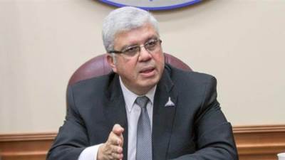 عاشور: استراتيجية التعليم العالي ترتكز على ربط البرامج الدراسية باحتياجات سوق العمل