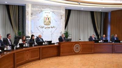 رئيس الوزراء يترأس اجتماع لـ"لجنة الأزمات" لمتابعة تداعيات العمليات العسكرية الإيرانية ـ الإسرائيلية