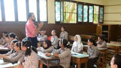 التنظيم والإدارة يُعلن عن مسابقة لشغل 7016 معلم مساعد لمادة العلوم