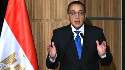 مدبولى: الجهاز المصرفي يوفر اعتمادات مالية من العملة الأجنبية المطلوبة لاستيراد السلع اللازمة