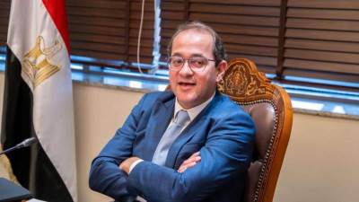 وزير المالية: العام المالى المقبل يشهد إطلاق حزم أكثر لتشجيع الممولين الحاليين والجدد