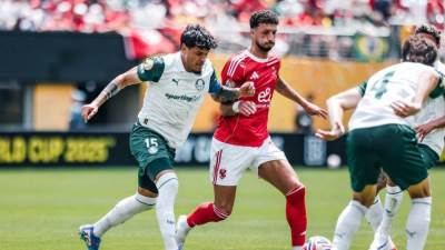 موعد مباراة الأهلي وبورتو في كأس العالم للأندية 2025