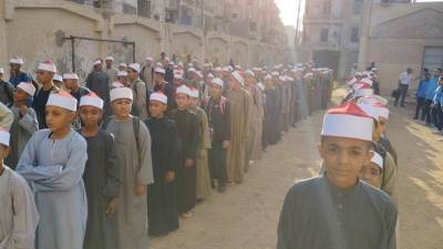 خطوات تقديم المعاهد الأزهرية 2025 والمستندات المطلوبة 