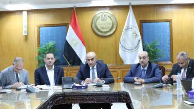 وزير التعليم يتابع غرفة عمليات امتحانات الثانوية العامة للعام الدراسي 2024/2025
