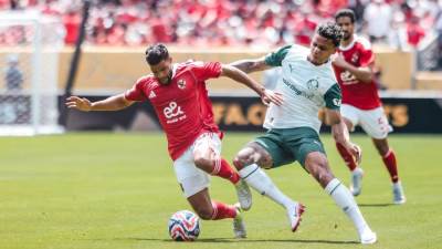 فرص الأهلي للصعود لدور الـ16 بكأس العالم للأندية