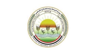 "الزراعة تكثف جهودها لتعزيز الأمن الغذائي في ظل الأحداث الإقليمية الراهنة