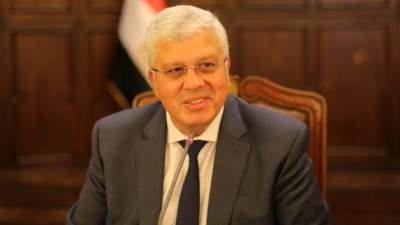 وزير التعليم العالي: دعم القيادة السياسية يحقق طفرة في أداء المستشفيات الجامعية
