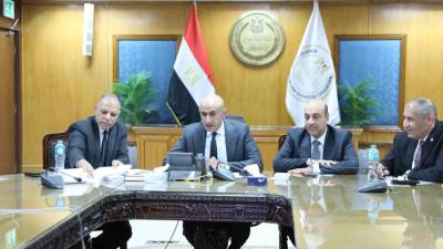 وزارة التعليم تستعرض تقرير غرفة العمليات لامتحانات الثانوية العامة للعام الدراسي 2024/2025