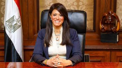 «المشاط»: شراكتنا مع المنتدى الاقتصادي العالمي تشهد تطورًا مستمرًا لتعزيز التحول الاقتصادي