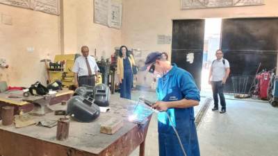 تنسيق الصنايع 2025 .. درجات وشروط القبول في مختلف المحافظات 