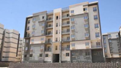 الإسكان: استكمال تسليم دفعة جديدة من وحدات سكن مصر بالقاهرة الجديدة