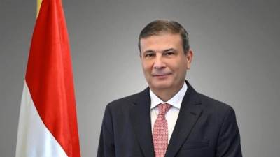 الزراعة: تجديد اعتماد "المركزي لمتبقيات المبيدات" لتحليل الصادرات الزراعية المصرية إلى إندونيسيا